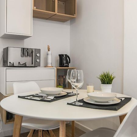 Nomad, Wifi , Espacio Trabajo ,Playa ,Ocio Las Palmas de Gran Canaria Eksteriør billede