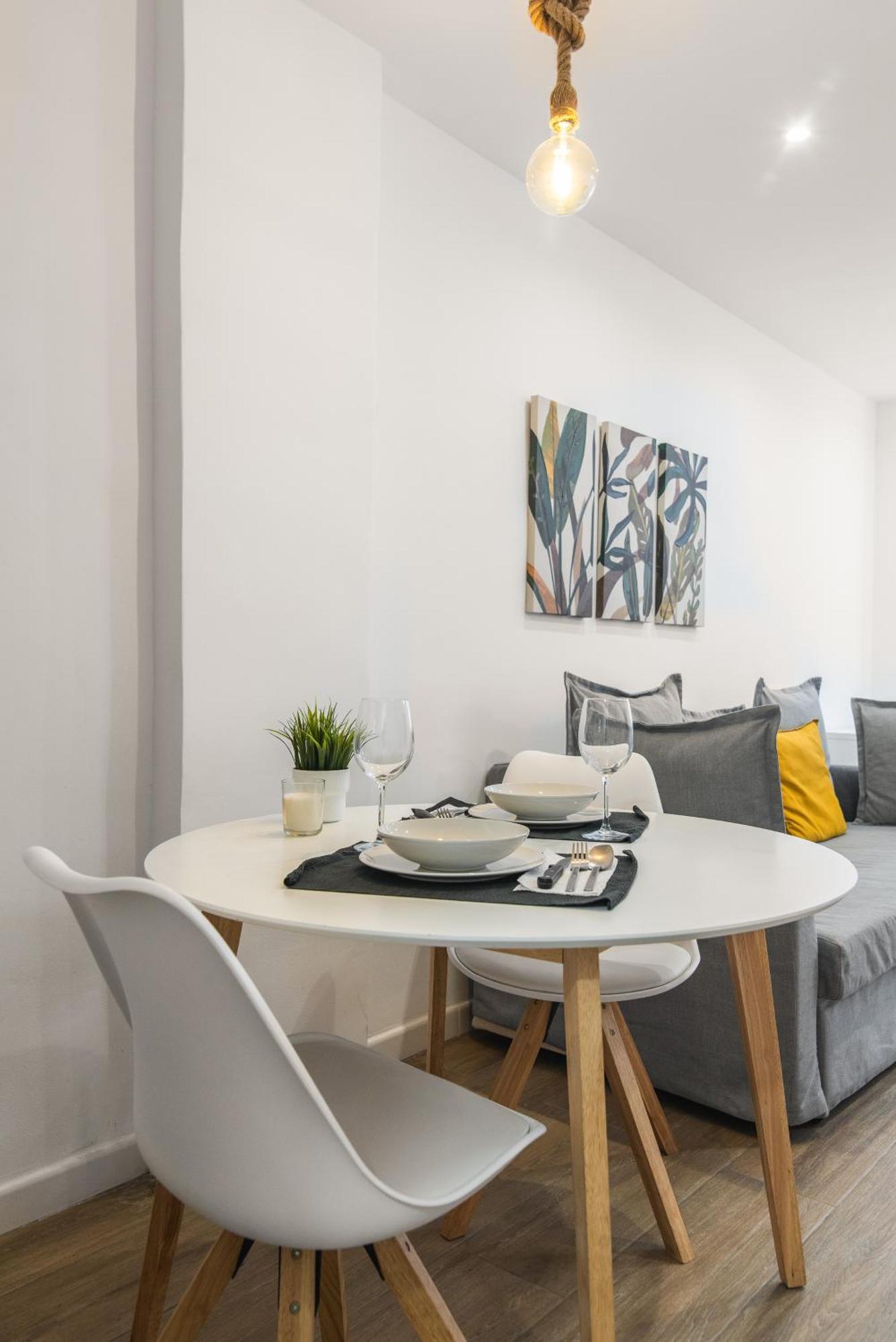 Nomad, Wifi , Espacio Trabajo ,Playa ,Ocio Las Palmas de Gran Canaria Eksteriør billede