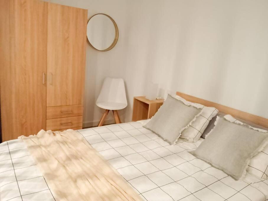 Nomad, Wifi , Espacio Trabajo ,Playa ,Ocio Las Palmas de Gran Canaria Eksteriør billede