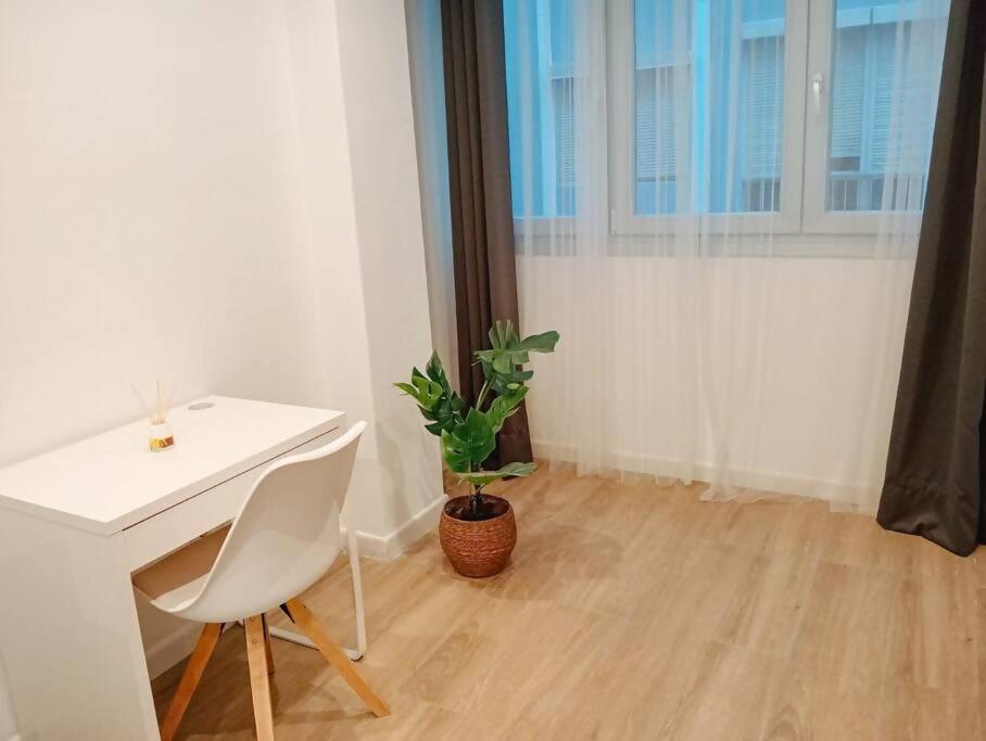 Nomad, Wifi , Espacio Trabajo ,Playa ,Ocio Las Palmas de Gran Canaria Eksteriør billede