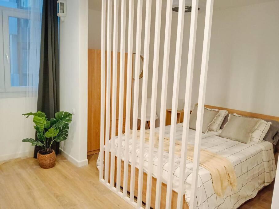 Nomad, Wifi , Espacio Trabajo ,Playa ,Ocio Las Palmas de Gran Canaria Eksteriør billede