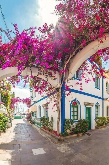 Nomad, Wifi , Espacio Trabajo ,Playa ,Ocio Las Palmas de Gran Canaria Eksteriør billede