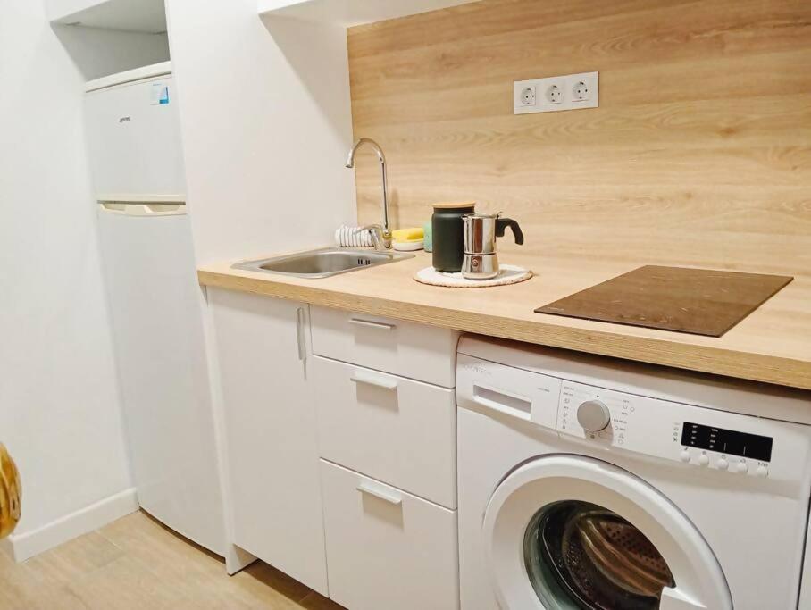 Nomad, Wifi , Espacio Trabajo ,Playa ,Ocio Las Palmas de Gran Canaria Eksteriør billede